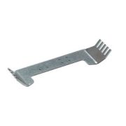 Karcher Профилированный скребок для BR47/35 Esc эскалаторов Thyssen и OTIS [2] Артикул: 6.369-507.0