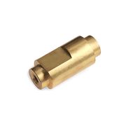 Втулка BDP 55/1900 W. Артикул: 5.111-004.0