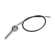 Karcher Трос подъема балки BR 40/25 C, BD 40/25 C. Артикул: 4.172-024.0