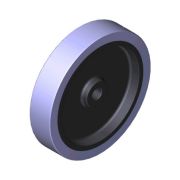 КОЛЕСО, D 250 Артикул: 6.435-869.0