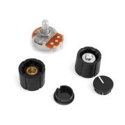 Набор регулятора Артикул: 8.629-190.0