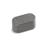 Шпонка 6x6x12 Артикул: 7.318-004.0