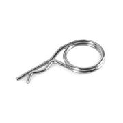 Шплинт 2,5 Артикул: 7.316-454.0