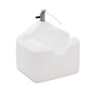 Бак для чистой воды, 3,5 л Артикул: 6.994-130.0