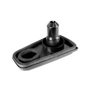 Крышка бака в комплекте для BD 40/12 Артикул: 6.680-165.0