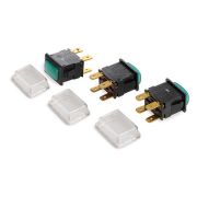 Комплект выключателей BD 40/12 Артикул: 6.680-103.0