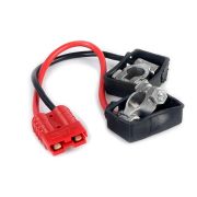 Кабель питания в сборе Артикул: 6.647-990.0