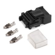 Держатель предохранителя [3] Артикул: 6.644-279.0