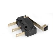 Микровыключатель с роликовым рычагом IP 67 Артикул: 6.635-560.3