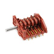 Сетевой выключатель Артикул: 6.630-400.0