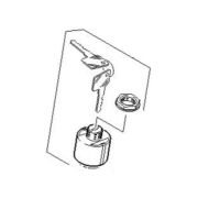 Замок зажигания Артикул: 6.630-106.0