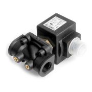 Электромагнитный клапан 230 B Артикул: 6.473-490.0