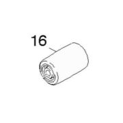 Опорный ролик D 45 Артикул: 6.435-341.0