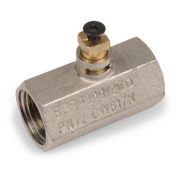 Шаровой кран Артикул: 6.413-586.0