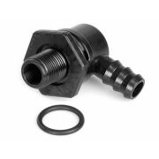 Угловой коннектор 3/8