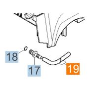 Шланг NW12 Артикул: 6.390-852.0