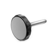 Грибковая ручка D50x48 Артикул: 6.321-243.0