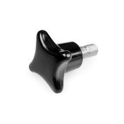 Грибковая ручка M8x18 Артикул: 5.321-487.0