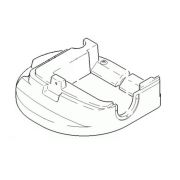 Кожух щетки BD 530 Артикул: 5.066-965.0