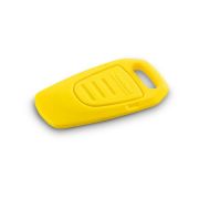 Ключ для системы KIK, жёлтый Артикул: 5.035-344.0