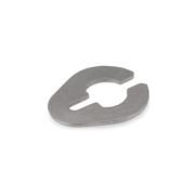 Стопорная клипса [2] Артикул: 5.001-800.0