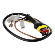 Комплект электропроводов Артикул: 4.839-223.0