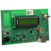 Плата электроники B 40, 60 Артикул: 4.683-311.3