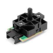 Переключатель выбора программ [2] Артикул: 4.035-415.0