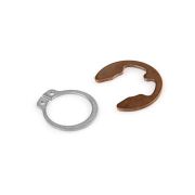 Karcher Ремкомплект BR/BD Артикул: 2.850-322.0