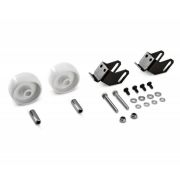 Комплект роликов [2] Артикул: 2.639-561.0