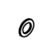 РЕГУЛИРОВОЧНОЕ КОЛЬЦО 12X18X0,5 Артикул: 7.343-099.0