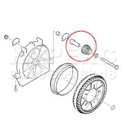 Karcher КЗЧ для S 750 Артикул: 2.884-966.0