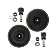 Колесо Karcher S 4 в сборе Артикул: 4.071-282.0