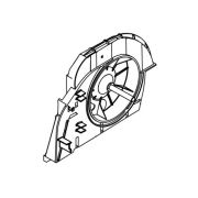 Барабан оси левый KM 70/20 Артикул: 5.032-644.0