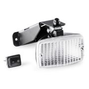 МОНТАЖНЫЙ КОМПЛЕКТ РАБОЧЕГО ОСВЕЩЕНИЯ KM 100/100 R Артикул: 2.640-551.0