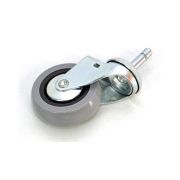 КОЛЕСО ПОВОРОТНОЕ KM 70/20 C Артикул: 6.966-053.0