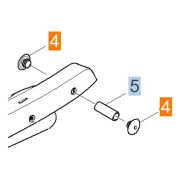 Пробка KM 70/20 C Артикул: 6.385-935.0