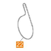 ПРИВОДНОЙ РЕМЕНЬ Артикул: 6.970-798.0