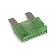 ПРЕДОХРАНИТЕЛЬ 30A Артикул: 6.644-278.0