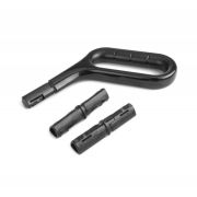 Karcher Рукоятка с соединительными элементами для электровеников Karcher KB 5 Артикул: 4.258-180.3