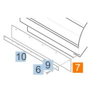 Фартук [3] Артикул: 6.365-395.0