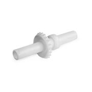 Вал боковой щетки KSM Артикул: 5.100-109.0