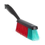 Ручная щетка с короткой ручкой Vikan мягкий ворс, 330 мм Артикул: 450252