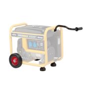 Briggs and Stratton Wheel Kit 20, комплект колес Артикул: 6165