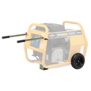 Briggs and Stratton Wheel Kit 25, комплект колес Артикул: 6145