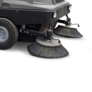 Karcher Система увлажнения боковых щеток Артикул: 2.851-284.0