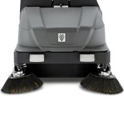 Karcher Монтажный комплект 2-й боковой щетки (левой) Артикул: 2.851-275.0