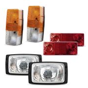 Karcher Комплект освещения улицы Артикул: 2.852-151.0