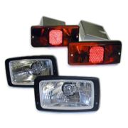 Karcher РАБОЧЕЕ ОСВЕТИТЕЛЬНОЕ ОБОРУДОВАНИЕ KM 150/500 RD *CLAS 28520820 Артикул: 2.852-082.0