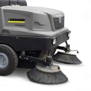Karcher Система увлажнения боковых щеток Артикул: 2.852-811.0